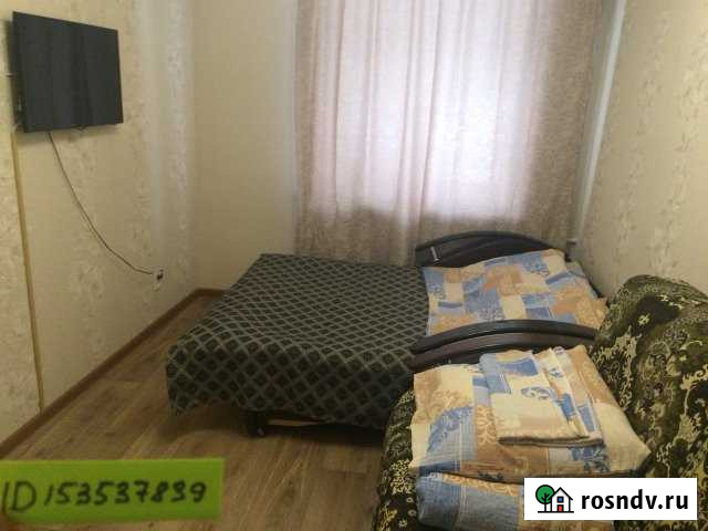 2-комнатная квартира, 45 м², 1/5 эт. в аренду посуточно в Самаре Самара - изображение 1