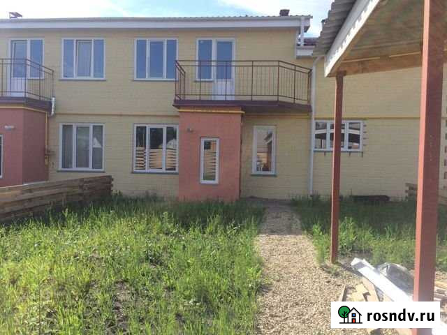 Таунхаус 70 м² на участке 1.5 сот. на продажу в Сокуре Сокур - изображение 1