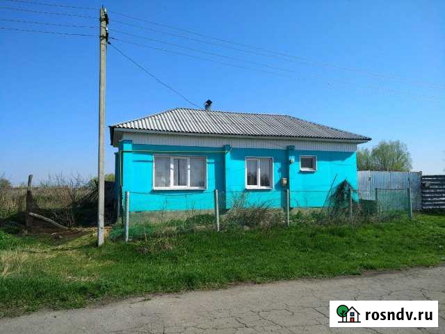 Дом 50 м² на участке 35 сот. на продажу в Борисоглебске Борисоглебск - изображение 1