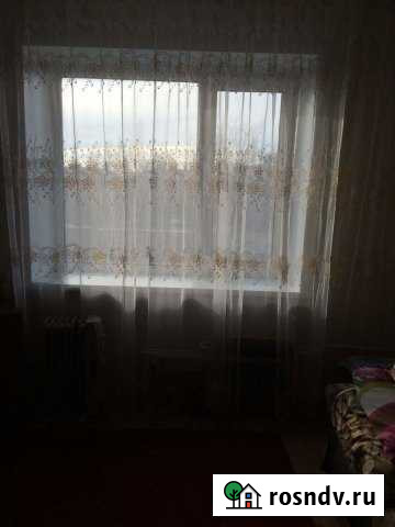 1-комнатная квартира, 21 м², 5/5 эт. в аренду на длительный срок в Юрге Юрга - изображение 1