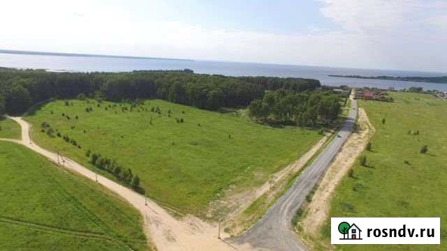 Участок ИЖС 16 сот. на продажу в Рыбинске Рыбинск - изображение 1