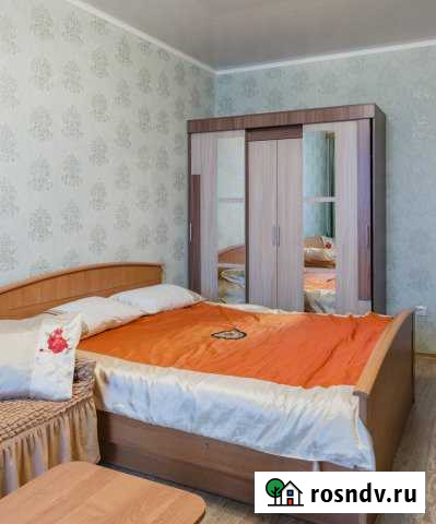 1-комнатная квартира, 41 м², 11/13 эт. в аренду посуточно в Вологде Вологда - изображение 1