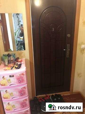 Комната 25 м² в 1-ком. кв., 5/5 эт. на продажу в Дюртюлях Дюртюли - изображение 1