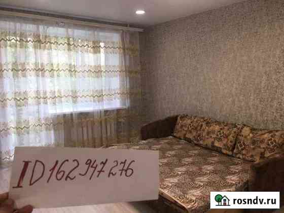1-комнатная квартира, 30 м², 4/9 эт. в аренду посуточно в Орехово-Зуево Орехово-Зуево