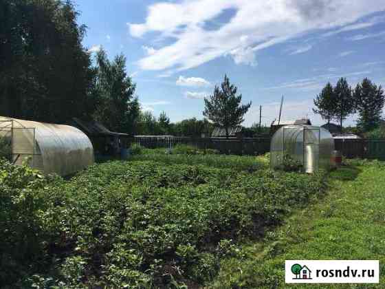 Участок СНТ, ДНП 5 сот. на продажу в Кирове Киров