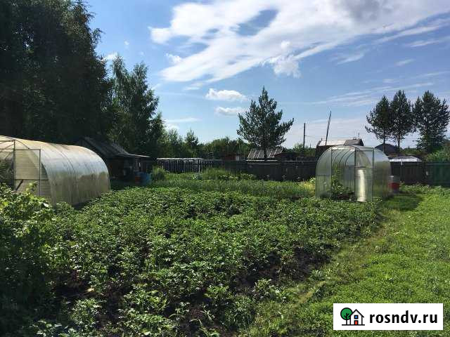 Участок СНТ, ДНП 5 сот. на продажу в Кирове Киров - изображение 1