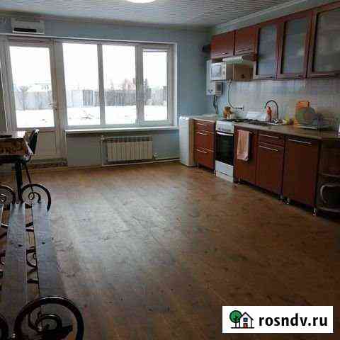 Коттедж 150 м² на участке 15 сот. в аренду посуточно в Уфе Уфа