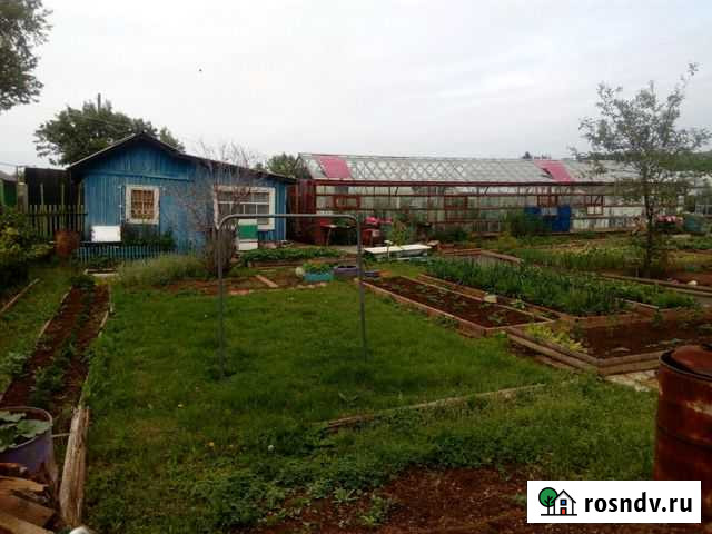 Дача 20 м² на участке 4 сот. на продажу в Советской Гавани Советская Гавань - изображение 1