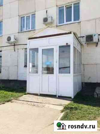Помещение свободного назначения, 53 кв.м. Уфа