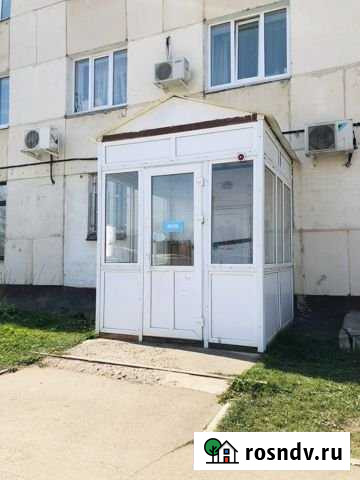 Помещение свободного назначения, 53 кв.м. Уфа - изображение 1