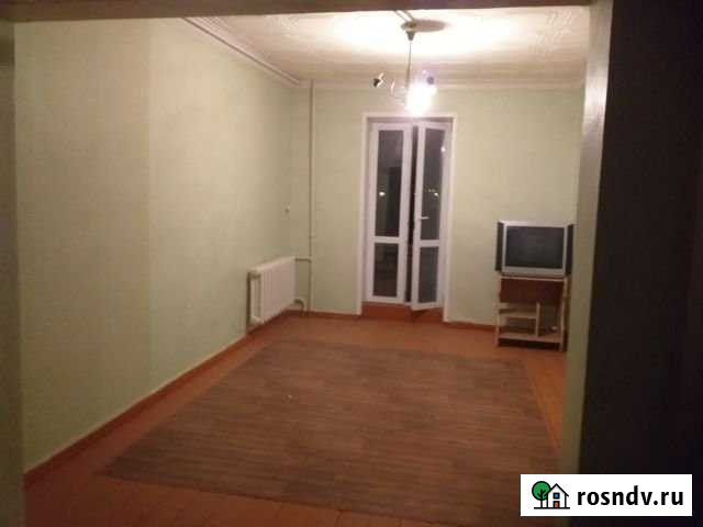 1-комнатная квартира, 43 м², 3/3 эт. на продажу в Сызрани Сызрань - изображение 1