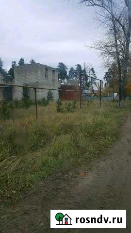Участок промназначения 16 сот. на продажу в Гороховце Гороховец - изображение 1