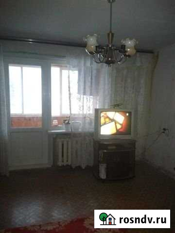 3-комнатная квартира, 58 м², 3/5 эт. на продажу в Нижнекамске Нижнекамск - изображение 1