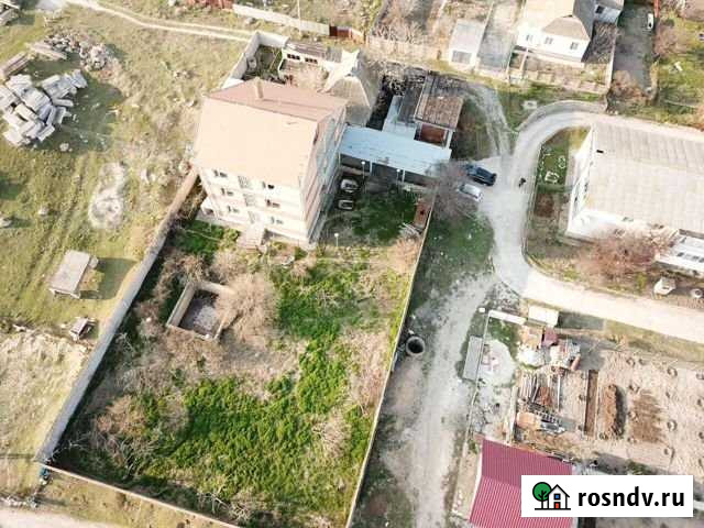 Дом 446 м² на участке 12 сот. на продажу в Щёлкино Щёлкино - изображение 1