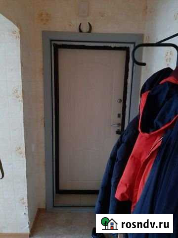 3-комнатная квартира, 48 м², 1/3 эт. на продажу в Губкине Губкин - изображение 1