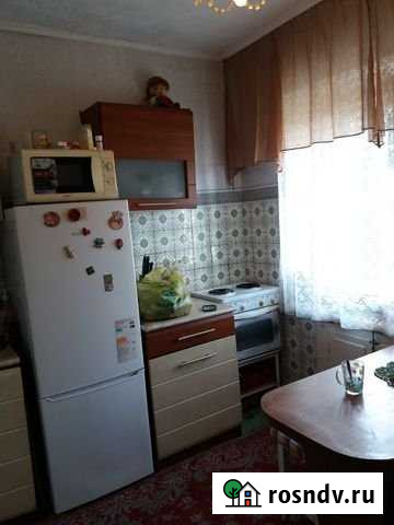 3-комнатная квартира, 56 м², 2/5 эт. на продажу в Киселевске Киселевск - изображение 1