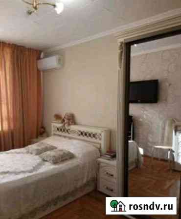 2-комнатная квартира, 50 м², 3/4 эт. на продажу в Геленджике Геленджик