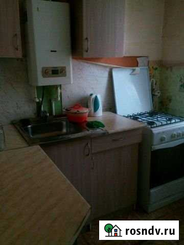 2-комнатная квартира, 43 м², 5/5 эт. на продажу в Сердобске Сердобск - изображение 1