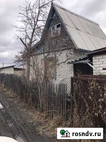 Дача 20 м² на участке 5 сот. на продажу в Лесниково Лесниково - изображение 1