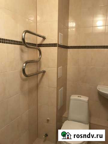 Квартира-студия, 32 м², 5/18 эт. на продажу в Барнауле Барнаул - изображение 1