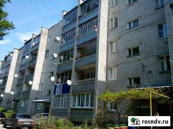 2-комнатная квартира, 51.5 м², 5/5 эт. на продажу в Задонске Задонск