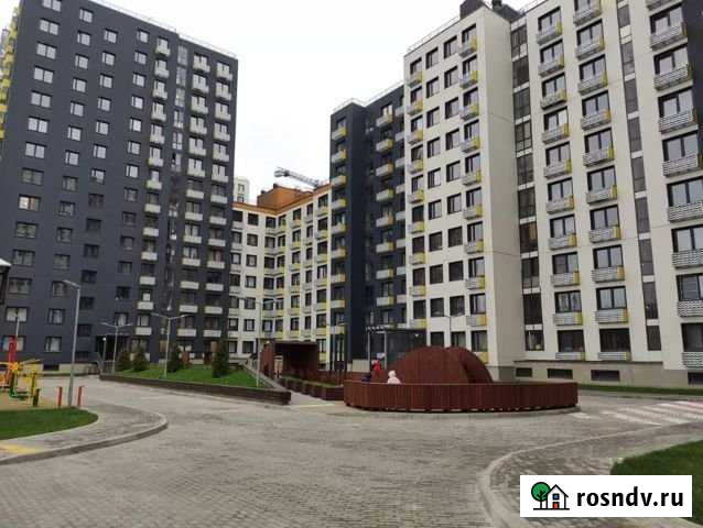 Квартира-студия, 25 м², 14/15 эт. на продажу в Коммунарке Коммунарка - изображение 1