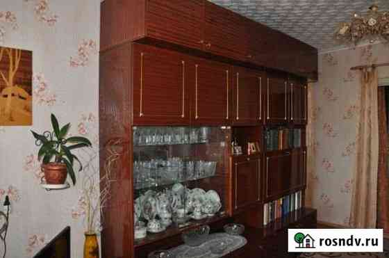3-комнатная квартира, 50 м², 5/5 эт. на продажу в Кропоткине Кропоткин