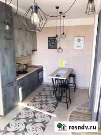 Квартира-студия, 42 м², 26/32 эт. в аренду посуточно в Екатеринбурге Екатеринбург