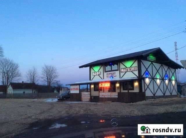 Помещение общественного питания, 200 кв.м. Бегуницы - изображение 1