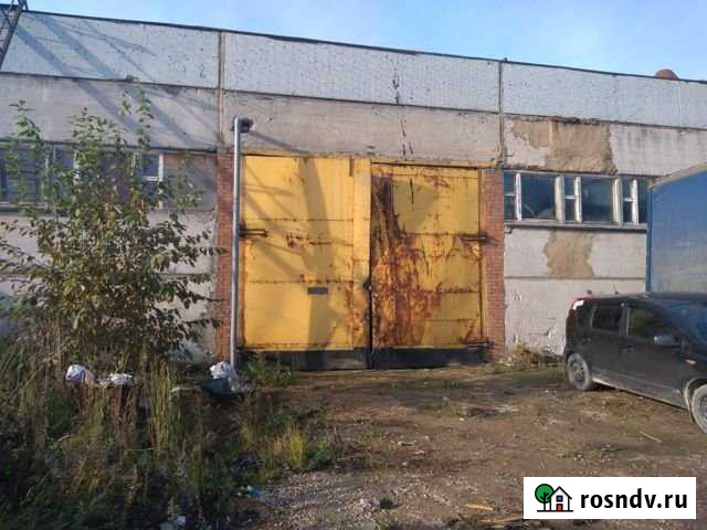 Производственное помещение, 432 кв.м. Химки - изображение 1