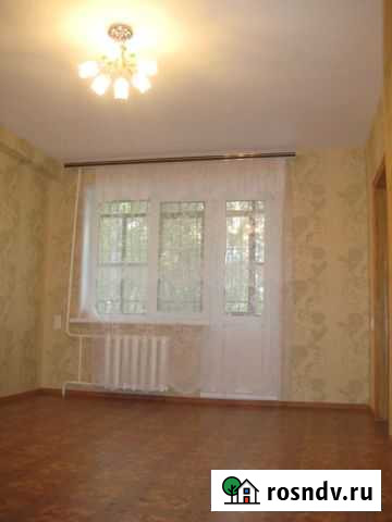 3-комнатная квартира, 63 м², 2/5 эт. на продажу в Энгельсе Энгельс - изображение 1