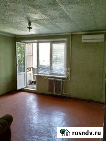 2-комнатная квартира, 43.2 м², 3/5 эт. на продажу в Волжском Волгоградской области Волжский - изображение 1