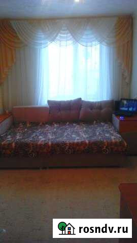 1-комнатная квартира, 24 м², 5/5 эт. в аренду на длительный срок в Томске Томск - изображение 1