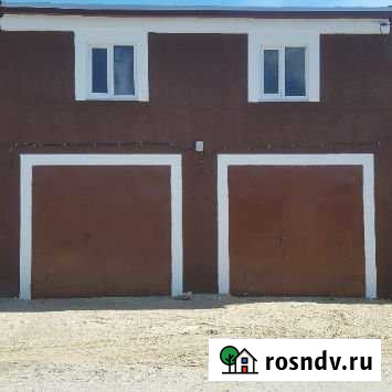 Гараж 24 м² на продажу в Пензе Пенза - изображение 1