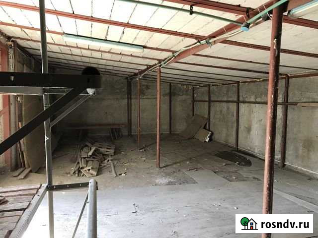 Помещение свободного назначения, 90 кв.м. Шахты - изображение 1