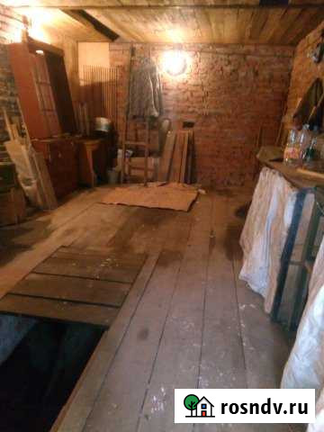 Гараж 24 м² на продажу во Владимире Владимир - изображение 1