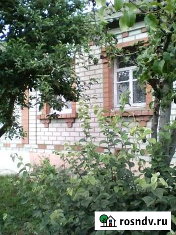 Дом 75 м² на участке 25 сот. на продажу в Железногорске Курской области Железногорск - изображение 1