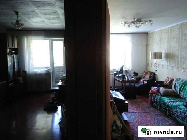 4-комнатная квартира, 80 м², 2/3 эт. на продажу в Печоре Печора - изображение 1