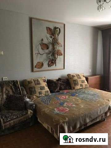 2-комнатная квартира, 53 м², 4/9 эт. в аренду посуточно в Саратове Саратов - изображение 1