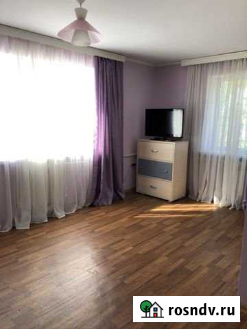 1-комнатная квартира, 31 м², 3/3 эт. на продажу в Елизово Елизово - изображение 1