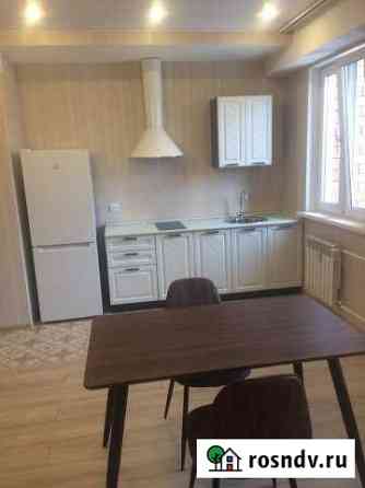 Квартира-студия, 50 м², 7/12 эт. в аренду на длительный срок в Иркутске Иркутск