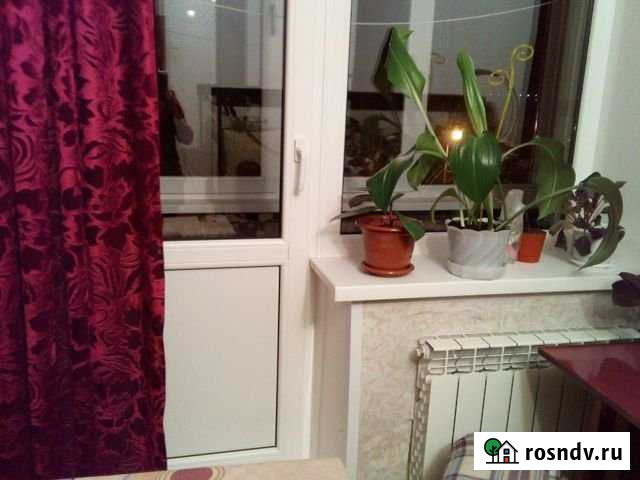 Комната 22 м² в 3-ком. кв., 5/9 эт. на продажу в Ульяновске Ульяновск - изображение 1