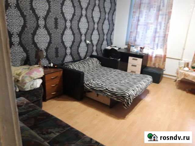 Комната 23 м² в 3-ком. кв., 2/4 эт. на продажу в Калининграде Калининград - изображение 1