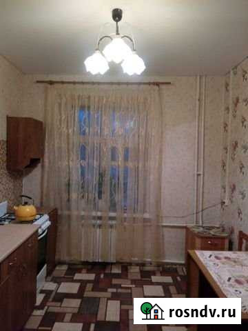 3-комнатная квартира, 87 м², 2/3 эт. в аренду на длительный срок в Саратове Саратов - изображение 1