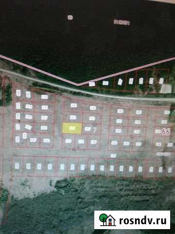 Участок ИЖС 10 сот. на продажу в Богдановиче Богданович - изображение 1