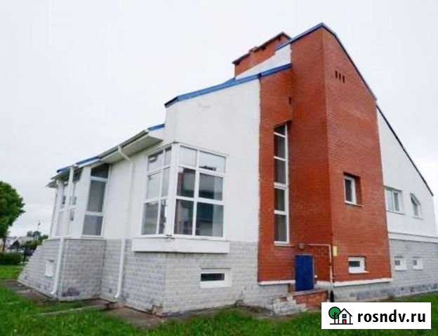 Дом 293.9 м² на участке 12 сот. на продажу в Култаево Култаево - изображение 1