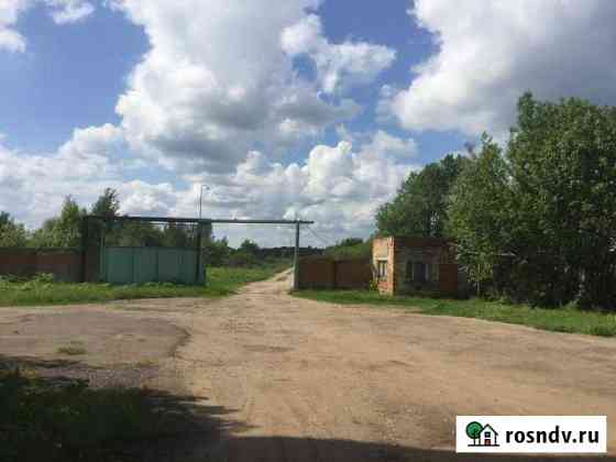 Участок промназначения 526 сот. на продажу в Дорохово Дорохово