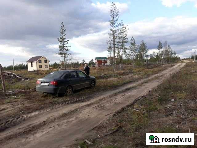 Участок ИЖС 10 сот. на продажу в Горбатовке Горбатовка - изображение 1