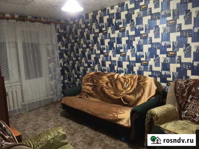 2-комнатная квартира, 47.1 м², 4/5 эт. на продажу в Бежецке Бежецк - изображение 1