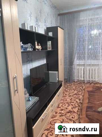 3-комнатная квартира, 73 м², 2/4 эт. на продажу в Серпухове Серпухов - изображение 1